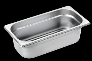 Miele Teglie E Accessori Cottura | Contenitore forno a vapore non forato
