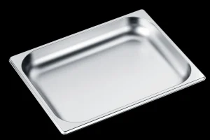 Miele Teglie E Accessori Cottura | Contenitore forno a vapore non forato
