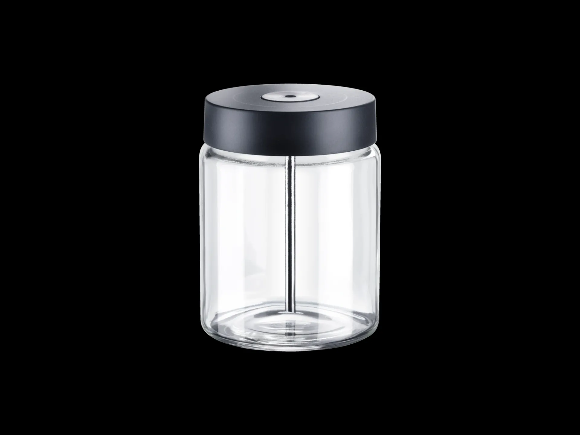 contenitore_latte_in_vetr_0.webp Miele Accessori Macchine Per Il Caffè | Contenitore latte in vetro