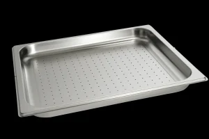 Miele Teglie E Accessori Cottura | Contenitore per forno a vapore forato