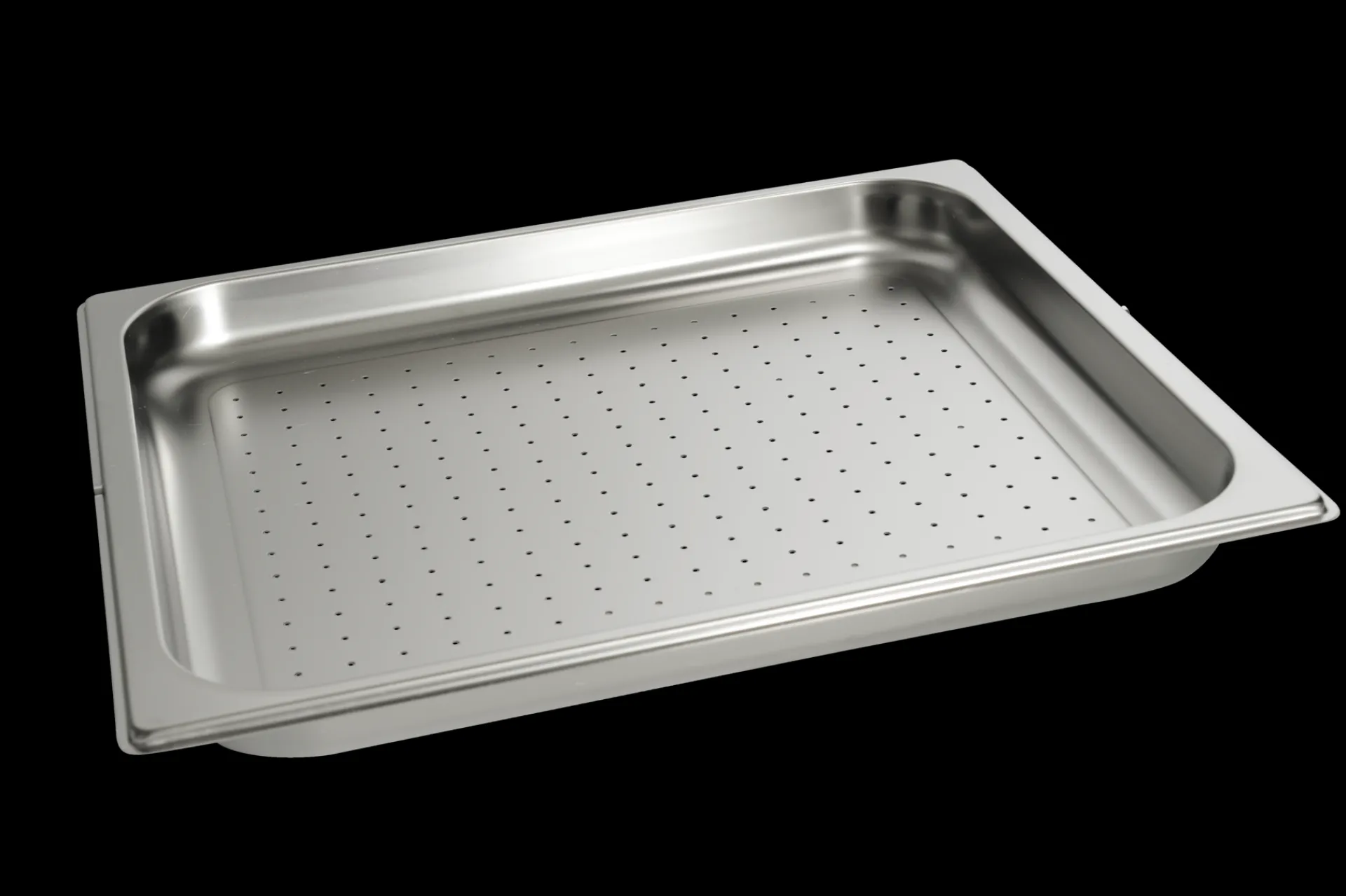 contenitore_per_forno_a_v_0-1.webp Miele Teglie E Accessori Cottura | Contenitore per forno a vapore forato