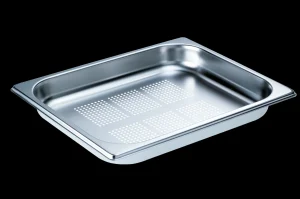 Miele Teglie E Accessori Cottura | Contenitore per forno a vapore forato