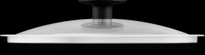 Miele Teglie E Accessori Cottura | Coperchio padella (28 cm)