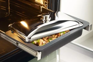 Miele Teglie E Accessori Cottura | Coperchio per casseruola Gourmet