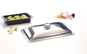 Miele Teglie E Accessori Cottura | Coperchio per casseruola Gourmet