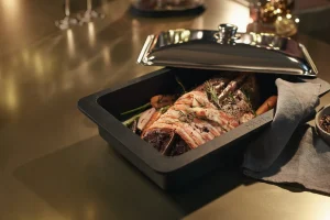 Miele Teglie E Accessori Cottura | Coperchio per casseruola Gourmet