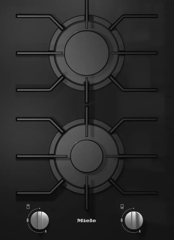 Miele Tutti I Piani Cottura | CS 7102-1 FL Nero