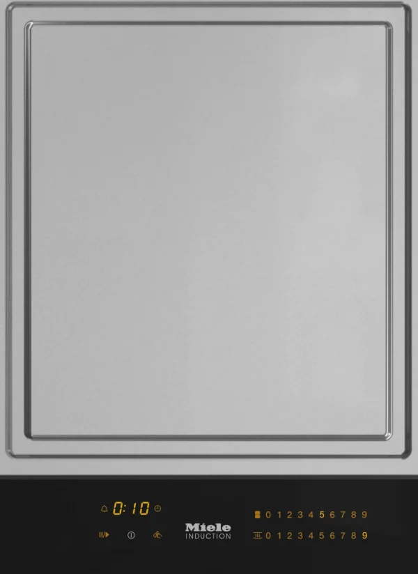 Miele Tutti I Piani Cottura | CS 7632 FL Nero
