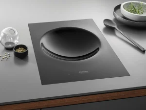 Miele Tutti I Piani Cottura | CS 7641 FL Nero