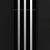 Miele Tutti I Piani Cottura | CSDA 7001 FL Nero
