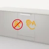 Miele Ricambi Per Lavastoviglie | Cursore cassetto posate