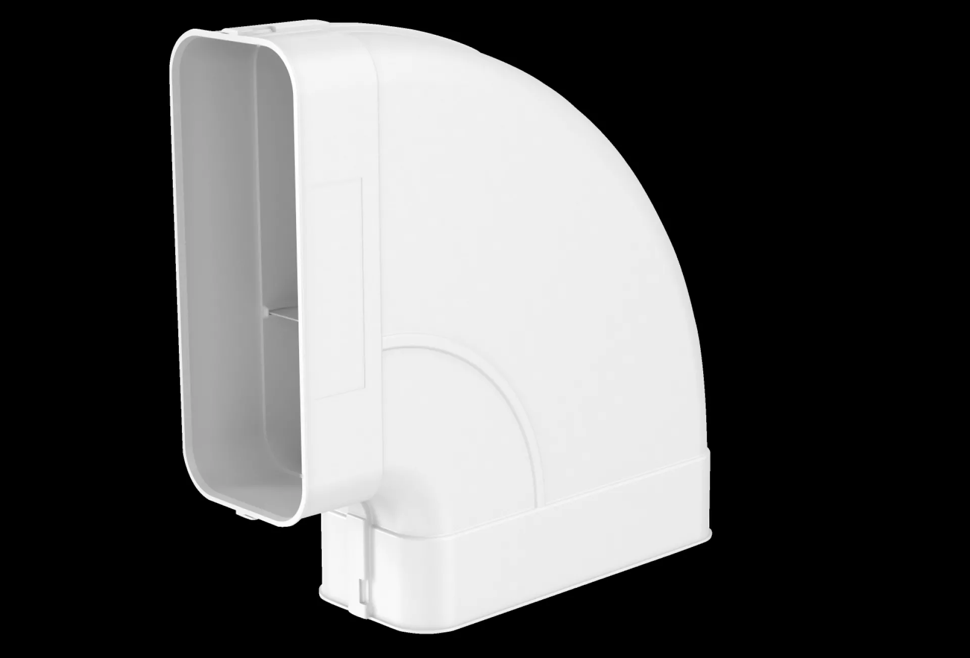 curva_canale_piatto_0-1.webp Miele Teglie E Accessori Cottura | Curva canale piatto
