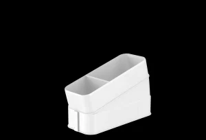 Miele Teglie E Accessori Cottura | Curva canale piatto