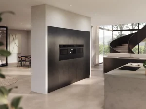 Miele Macchine Per Il Caffè | CVA 7845 125 Gala Ed Nero ossidiana opaco - Matt Black Nero ossidiana opaco Matt Black