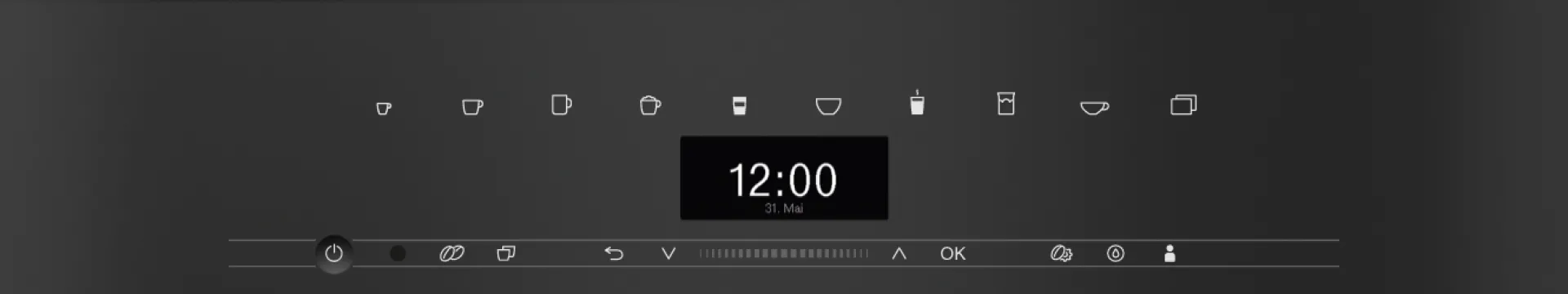 cva__acciaio_inox_cleanst_1-1.webp Miele Macchine Per Il Caffè | CVA 7440 acciaio inox CleanSteel