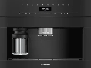 Miele Macchine Per Il Caffè | CVA 7440 Nero ossidiana