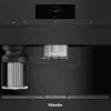 Miele Macchine Per Il Caffè | CVA 7845 Nero ossidiana