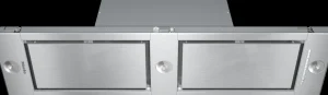 Miele Cappe Aspiranti | DA 2628 Acciaio inox