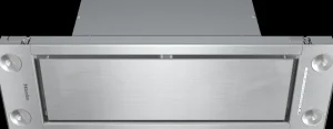Miele Cappe Aspiranti | DA 2698 Acciaio inox