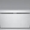 Miele Cappe Aspiranti | DA 2668 Acciaio inox