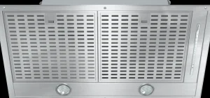 Miele Cappe Aspiranti | DA 2578 Acciaio inox