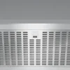 Miele Cappe Aspiranti | DA 2360 Acciaio inox