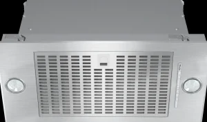 Miele Cappe Aspiranti | DA 2360 Acciaio inox