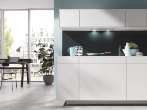 Miele Cappe Aspiranti | DA 2558 Acciaio inox