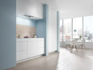 Miele Cappe Aspiranti | DA 2360 Acciaio inox