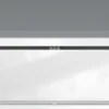 Miele Cappe Aspiranti | DA 2698 Bianco brillante