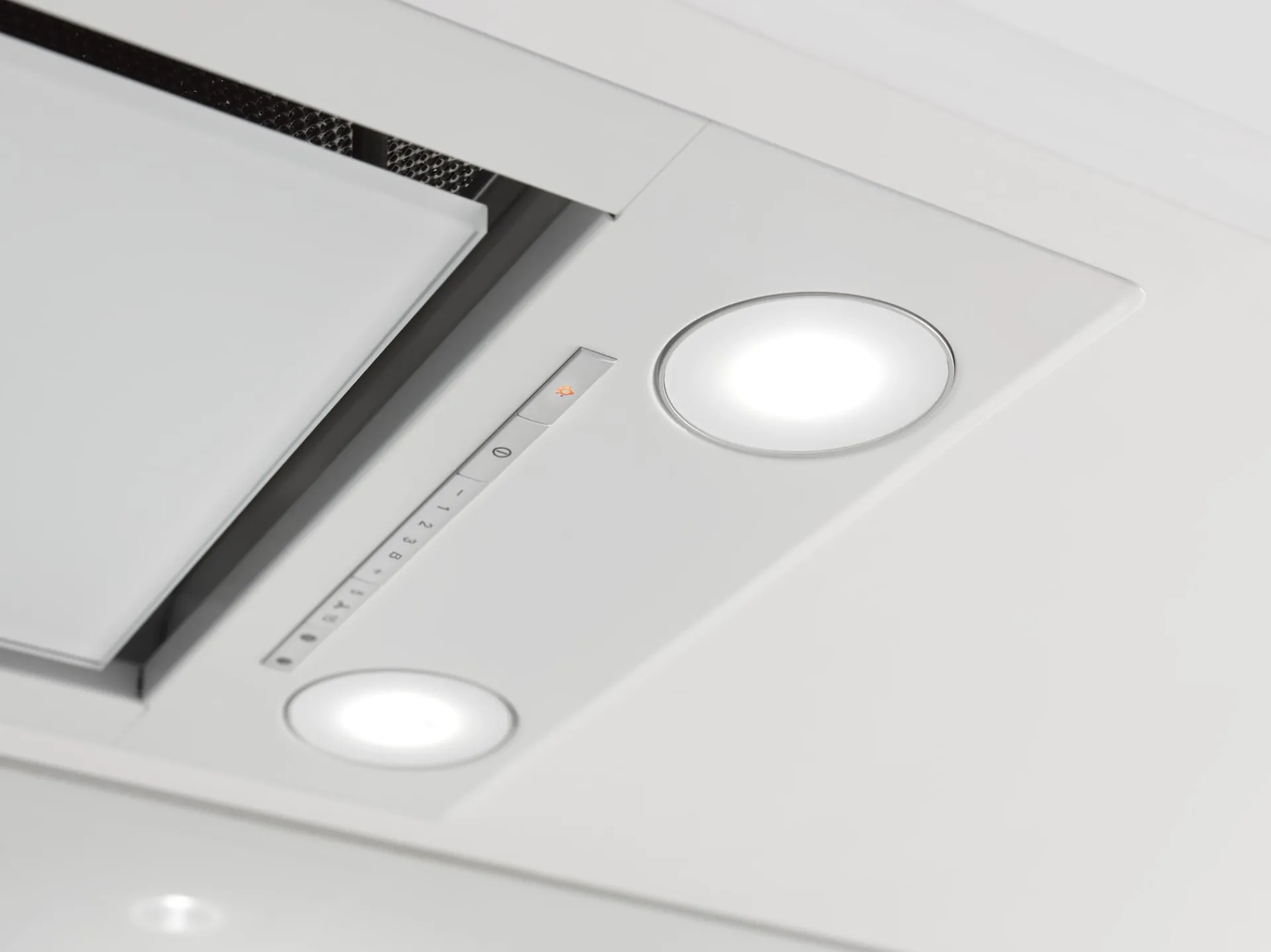 da__bianco_brillante_1.webp Miele Cappe Aspiranti | DA 2628 Bianco brillante