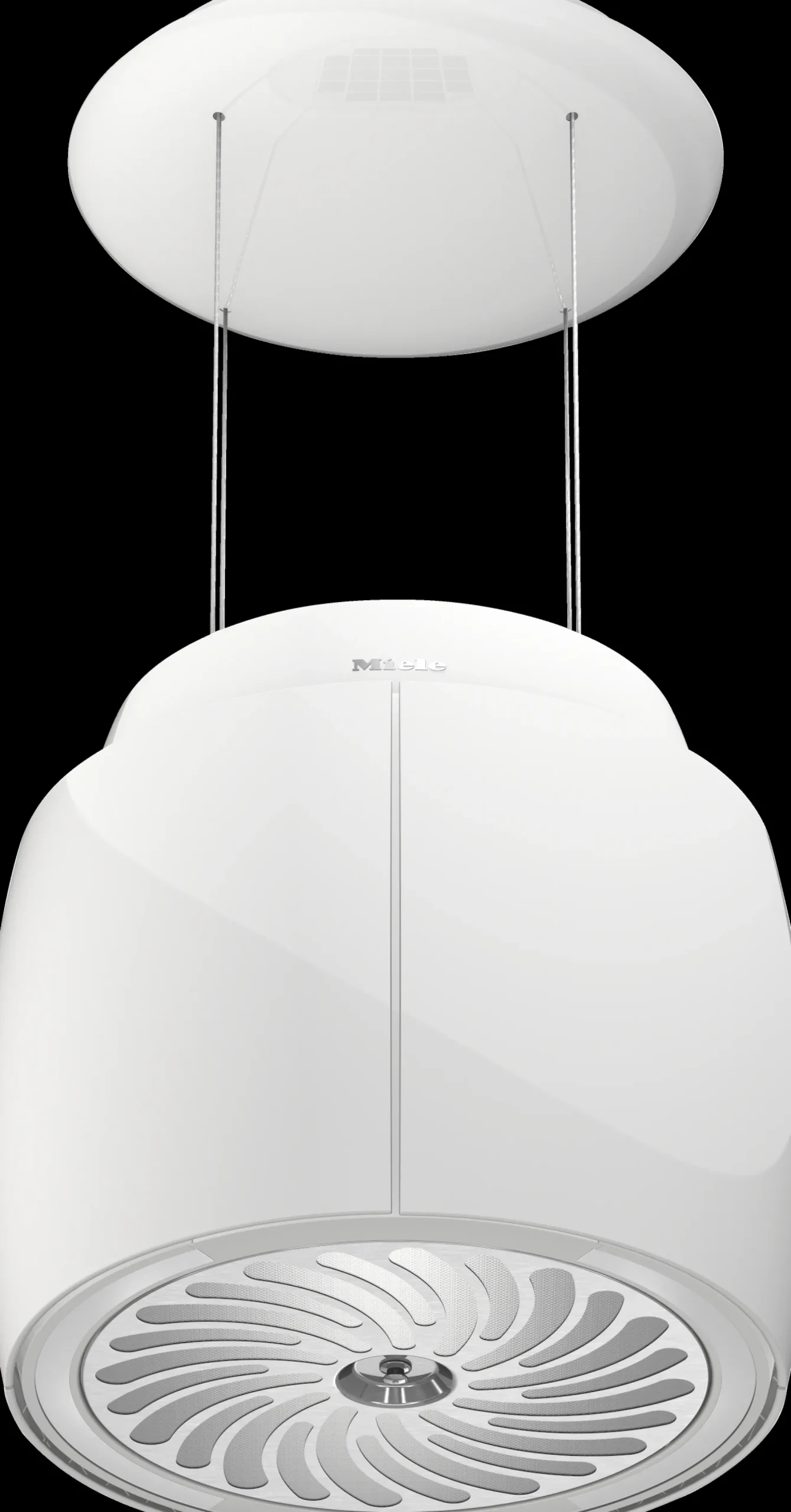 da__d_aura__ambient_bianc_0.webp Miele Cappe Aspiranti | DA 7378 D Aura 4.0 Ambient Bianco brillante