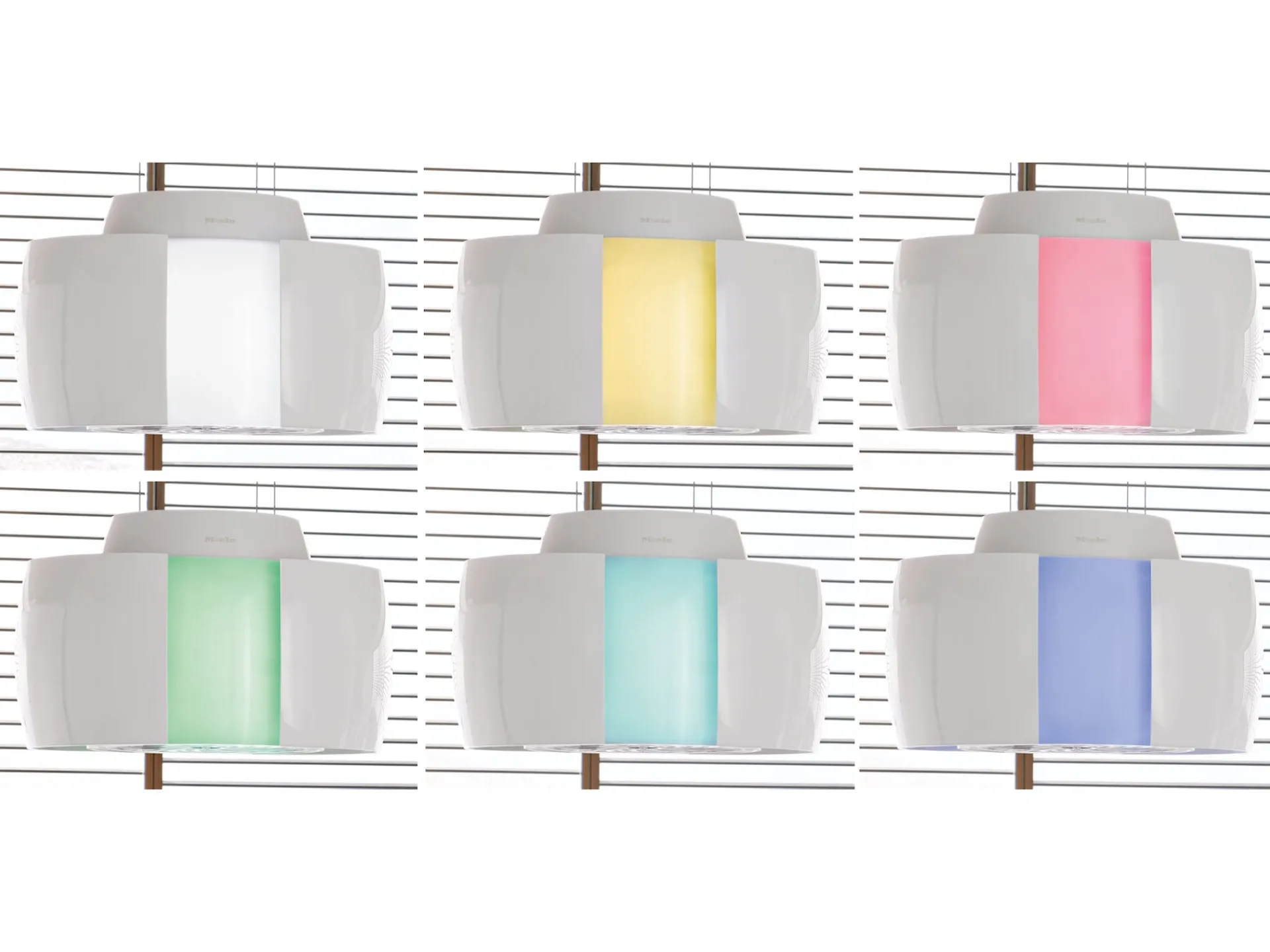 da__d_aura__ambient_bianc_4.webp Miele Cappe Aspiranti | DA 7378 D Aura 4.0 Ambient Bianco brillante
