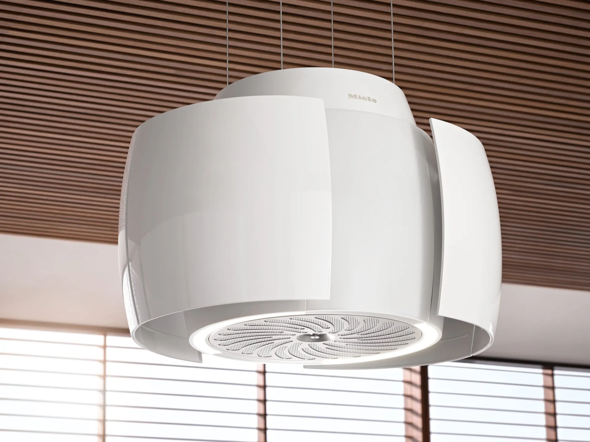 da__d_aura__ambient_bianc_6.webp Miele Cappe Aspiranti | DA 7378 D Aura 4.0 Ambient Bianco brillante