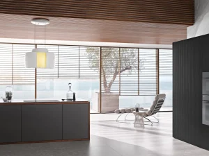 Miele Cappe Aspiranti | DA 7378 D Aura 4.0 Ambient Bianco brillante