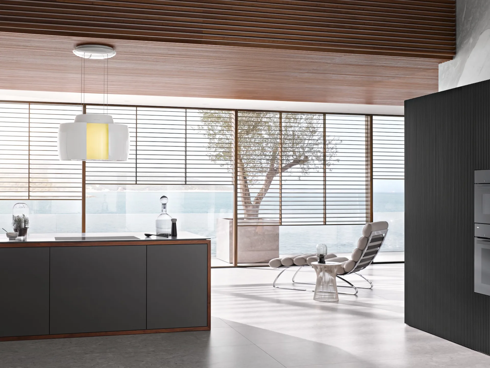 da__d_aura__ambient_bianc_7.webp Miele Cappe Aspiranti | DA 7378 D Aura 4.0 Ambient Bianco brillante
