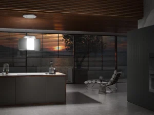 Miele Cappe Aspiranti | DA 7378 D Aura 4.0 Ambient Bianco brillante