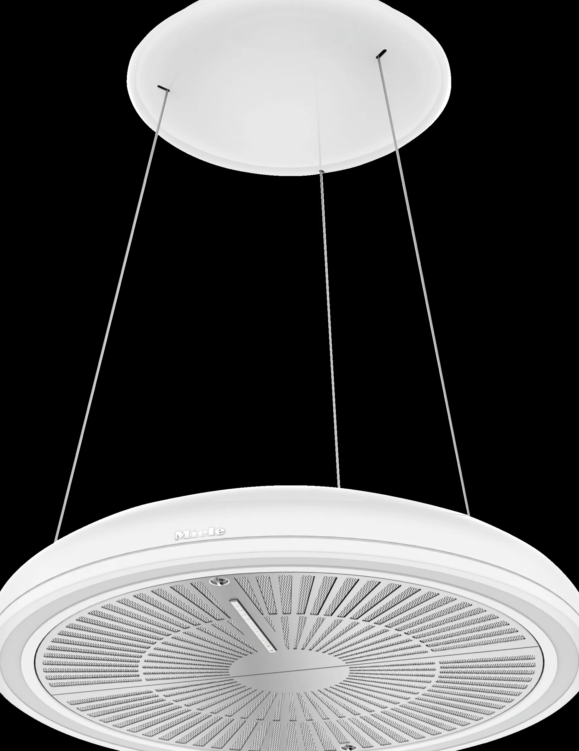 da__d_aura__white_loom_bi_1.webp Miele Cappe Aspiranti | DA 7078 D Aura 3.0 White Loom Bianco brillante