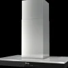 Miele Cappe Aspiranti | DA 6698 D Puristic Version 6000 Acciaio inox