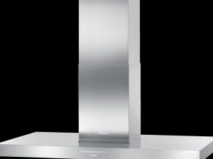 Miele Cappe Aspiranti | DA 424 V-6 Puristic Varia Acciaio inox