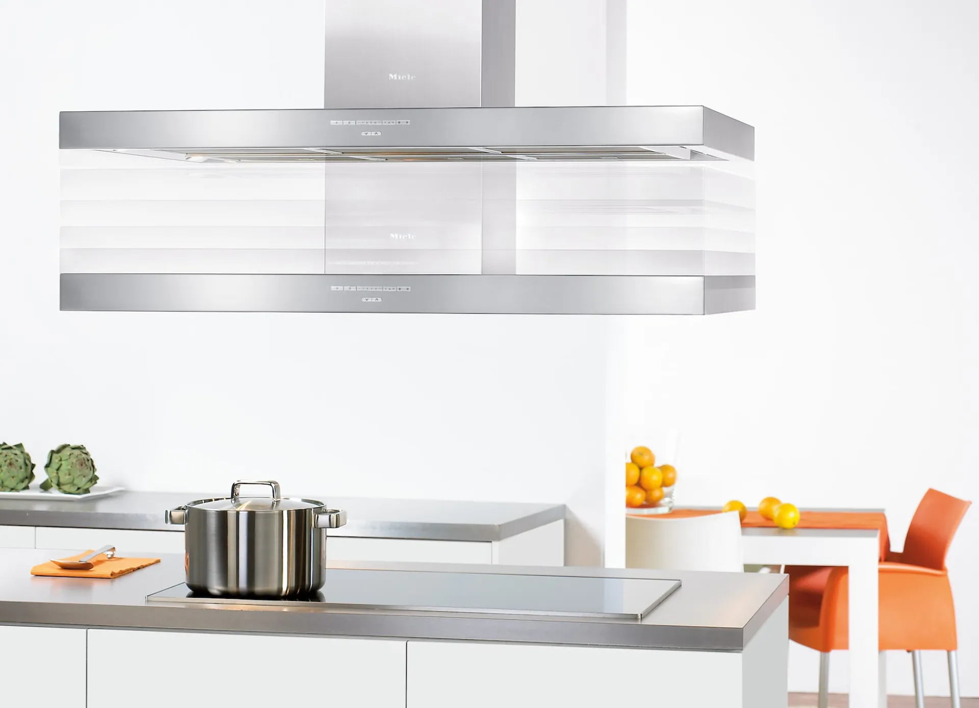 da__v_puristic_varia_acci_2.webp Miele Cappe Aspiranti | DA 424 V-6 Puristic Varia Acciaio inox