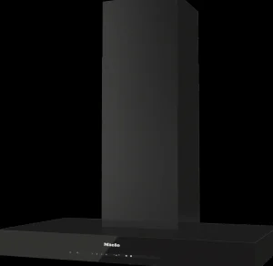 Miele Cappe Aspiranti | DA 6698 W Puristic Edition 6000 Nero ossidiana