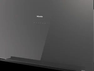 Miele Cappe Aspiranti | DA 9092 W Screen grigio grafite