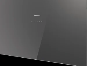 Miele Cappe Aspiranti | DA 9092 W Screen grigio grafite