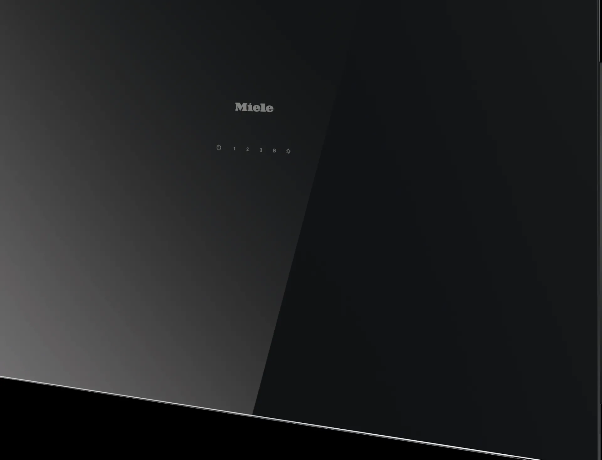 da__w_screen_nero_ossidia_1.webp Miele Cappe Aspiranti | DA 9092 W Screen Nero ossidiana