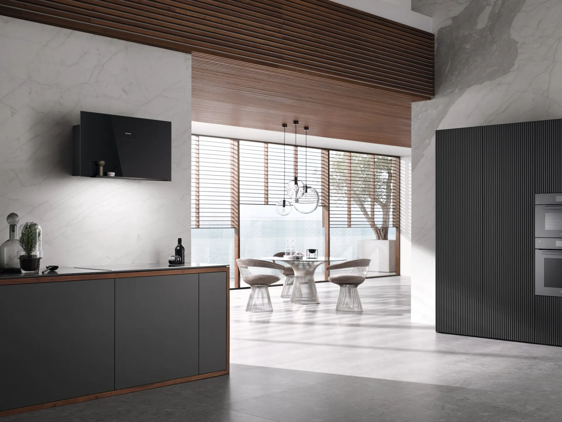 da__w_screen_nero_ossidia_4.webp Miele Cappe Aspiranti | DA 9092 W Screen Nero ossidiana