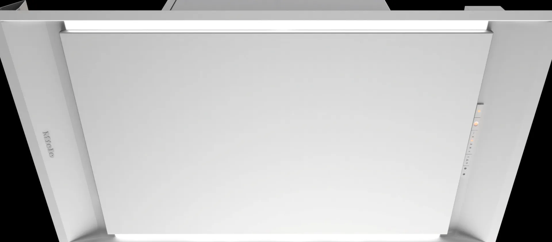 dac__stella_ambient_bianc_1.webp Miele Cappe Aspiranti | DAC 4940 Stella Ambient Bianco opaco