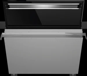 Miele Cappe Aspiranti | DAD 4841 Black Levantar Nero ossidiana