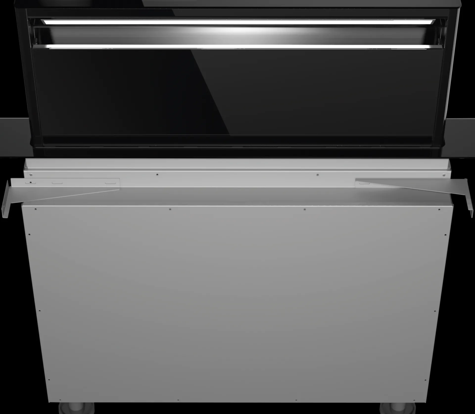 dad__black_levantar_nero__0-1.webp Miele Cappe Aspiranti | DAD 4841 Black Levantar Nero ossidiana