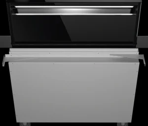 Miele Cappe Aspiranti | DAD 4941 Black Levantar Nero ossidiana